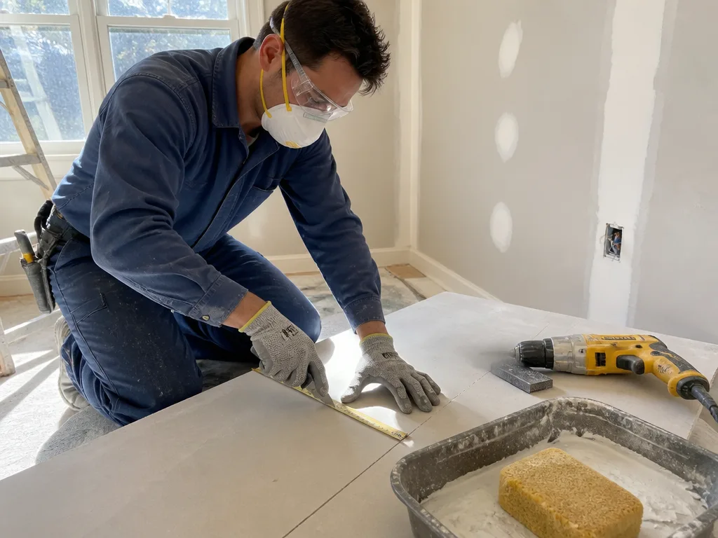 Water Damage Drywall Repair